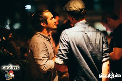 La Chouffe Thailand Launch Party at Le Café des Stagiaires — photo 55