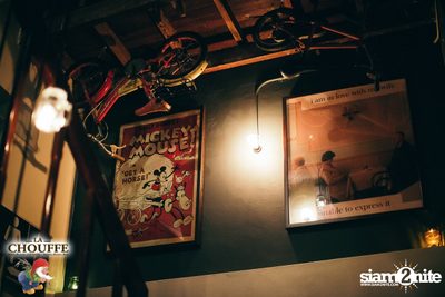 La Chouffe Thailand Launch Party at Le Café des Stagiaires — photo 91