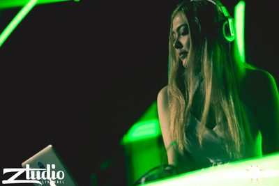 Grey Goose นำเสนอ TGIF : WolfPack ที่ สตูดิโอ ไลฟ์ ฮอล — photo 9
