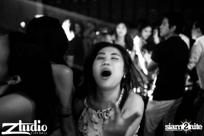 Grey Goose นำเสนอ TGIF : WolfPack ที่ สตูดิโอ ไลฟ์ ฮอล — photo 22