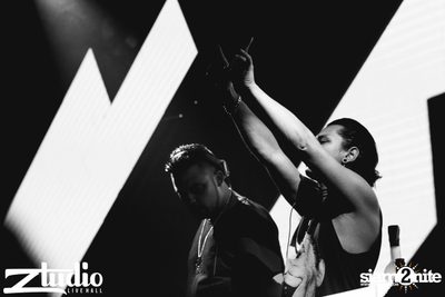 Grey Goose นำเสนอ TGIF : WolfPack ที่ สตูดิโอ ไลฟ์ ฮอล — photo 38