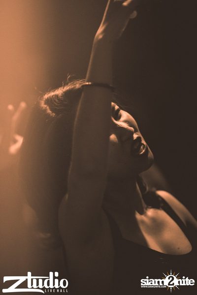 Grey Goose นำเสนอ TGIF : WolfPack ที่ สตูดิโอ ไลฟ์ ฮอล — photo 52