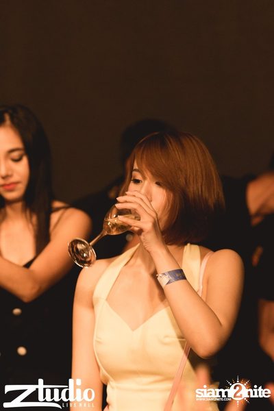 Grey Goose นำเสนอ TGIF : WolfPack ที่ สตูดิโอ ไลฟ์ ฮอล — photo 53