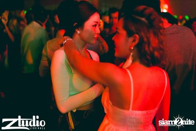 Grey Goose นำเสนอ TGIF : WolfPack ที่ สตูดิโอ ไลฟ์ ฮอล — photo 55