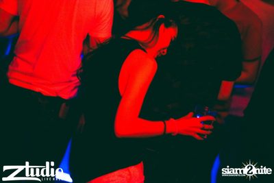 Grey Goose นำเสนอ TGIF : WolfPack ที่ สตูดิโอ ไลฟ์ ฮอล — photo 58