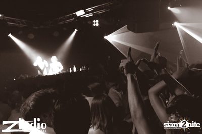 Grey Goose นำเสนอ TGIF : WolfPack ที่ สตูดิโอ ไลฟ์ ฮอล — photo 78