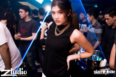 Grey Goose นำเสนอ TGIF : WolfPack ที่ สตูดิโอ ไลฟ์ ฮอล — photo 82