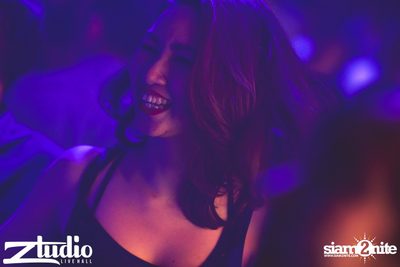 Grey Goose นำเสนอ TGIF : WolfPack ที่ สตูดิโอ ไลฟ์ ฮอล — photo 90