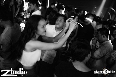 Grey Goose นำเสนอ TGIF : WolfPack ที่ สตูดิโอ ไลฟ์ ฮอล — photo 99