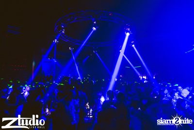 Grey Goose นำเสนอ TGIF : WolfPack ที่ สตูดิโอ ไลฟ์ ฮอล — photo 102