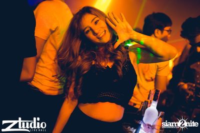 Grey Goose นำเสนอ TGIF : WolfPack ที่ สตูดิโอ ไลฟ์ ฮอล — photo 110