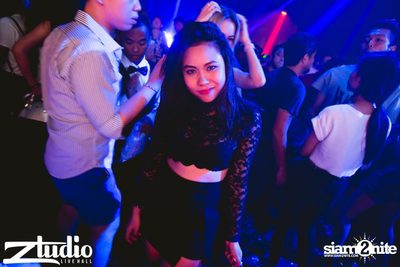 Grey Goose นำเสนอ TGIF : WolfPack ที่ สตูดิโอ ไลฟ์ ฮอล — photo 113