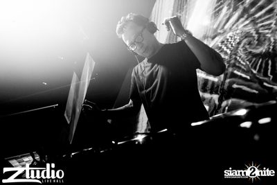 Grey Goose นำเสนอ TGIF : WolfPack ที่ สตูดิโอ ไลฟ์ ฮอล — photo 115