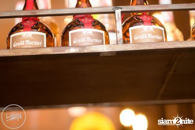 Saturday Night at BottomsUp, Thonglor — photo 43