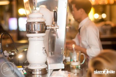 Saturday Night at BottomsUp, Thonglor — photo 52