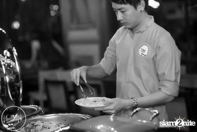 Saturday Night at BottomsUp, Thonglor — photo 62