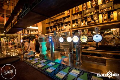 Saturday Night at BottomsUp, Thonglor — photo 88