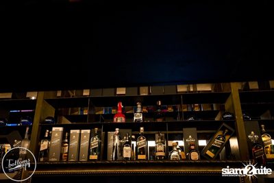 Saturday Night at BottomsUp, Thonglor — photo 164