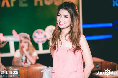 AE Tubbies นำเสนอ Back 2 School Party ที่ เซฟเฮ้าส์ — photo 11