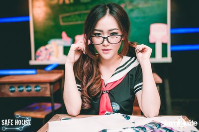 AE Tubbies นำเสนอ Back 2 School Party ที่ เซฟเฮ้าส์ — photo 52