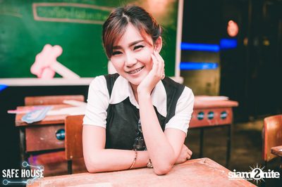 AE Tubbies นำเสนอ Back 2 School Party ที่ เซฟเฮ้าส์ — photo 67