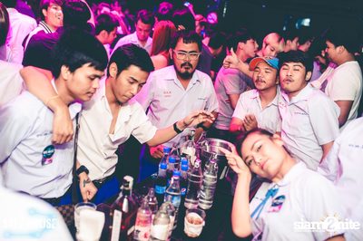 AE Tubbies นำเสนอ Back 2 School Party ที่ เซฟเฮ้าส์ — photo 93