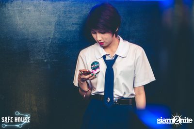 AE Tubbies นำเสนอ Back 2 School Party ที่ เซฟเฮ้าส์ — photo 101