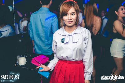 AE Tubbies นำเสนอ Back 2 School Party ที่ เซฟเฮ้าส์ — photo 112