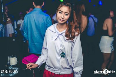 AE Tubbies นำเสนอ Back 2 School Party ที่ เซฟเฮ้าส์ — photo 113