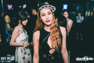 AE Tubbies นำเสนอ Back 2 School Party ที่ เซฟเฮ้าส์ — photo 115
