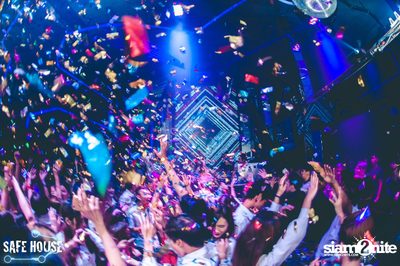 AE Tubbies นำเสนอ Back 2 School Party ที่ เซฟเฮ้าส์ — photo 126