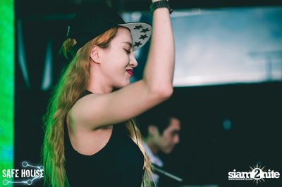 AE Tubbies นำเสนอ Back 2 School Party ที่ เซฟเฮ้าส์ — photo 134