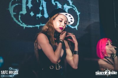 AE Tubbies นำเสนอ Back 2 School Party ที่ เซฟเฮ้าส์ — photo 137