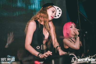AE Tubbies นำเสนอ Back 2 School Party ที่ เซฟเฮ้าส์ — photo 139