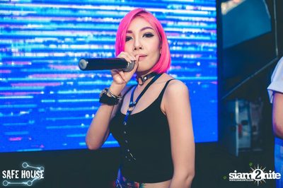 AE Tubbies นำเสนอ Back 2 School Party ที่ เซฟเฮ้าส์ — photo 146