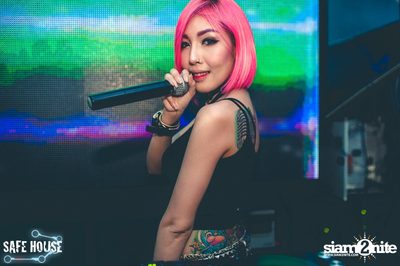 AE Tubbies นำเสนอ Back 2 School Party ที่ เซฟเฮ้าส์ — photo 147
