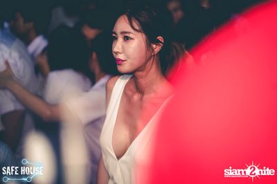 AE Tubbies นำเสนอ Back 2 School Party ที่ เซฟเฮ้าส์ — photo 159