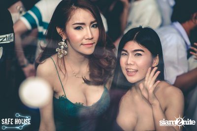 AE Tubbies นำเสนอ Back 2 School Party ที่ เซฟเฮ้าส์ — photo 160