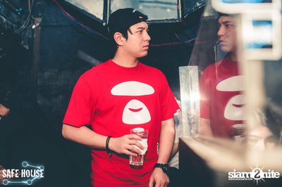 AE Tubbies นำเสนอ Back 2 School Party ที่ เซฟเฮ้าส์ — photo 173