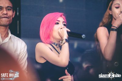 AE Tubbies นำเสนอ Back 2 School Party ที่ เซฟเฮ้าส์ — photo 175