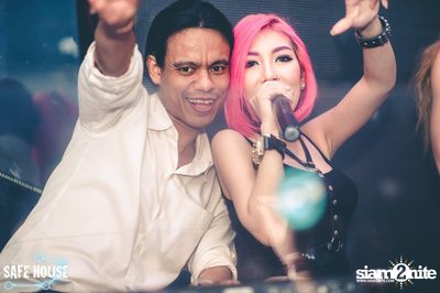 AE Tubbies นำเสนอ Back 2 School Party ที่ เซฟเฮ้าส์ — photo 176