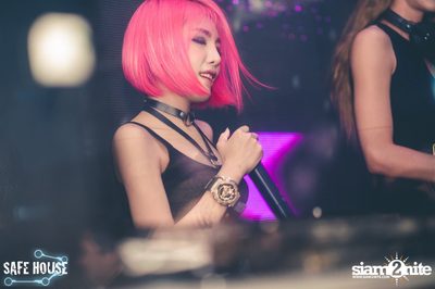 AE Tubbies นำเสนอ Back 2 School Party ที่ เซฟเฮ้าส์ — photo 177