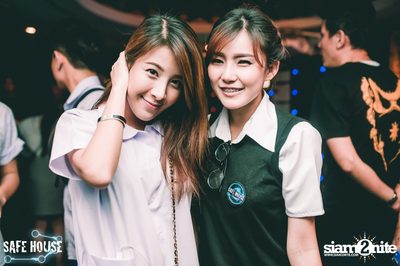 AE Tubbies นำเสนอ Back 2 School Party ที่ เซฟเฮ้าส์ — photo 179