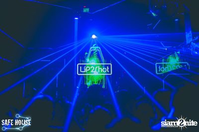 AE Tubbies นำเสนอ Back 2 School Party ที่ เซฟเฮ้าส์ — photo 188