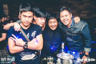 AE Tubbies นำเสนอ Back 2 School Party ที่ เซฟเฮ้าส์ — photo 190