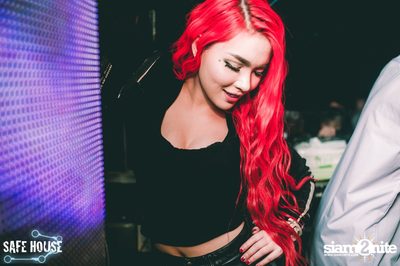 AE Tubbies นำเสนอ Back 2 School Party ที่ เซฟเฮ้าส์ — photo 204