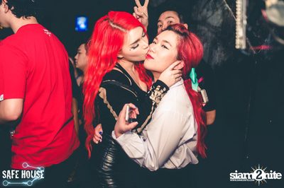 AE Tubbies นำเสนอ Back 2 School Party ที่ เซฟเฮ้าส์ — photo 210