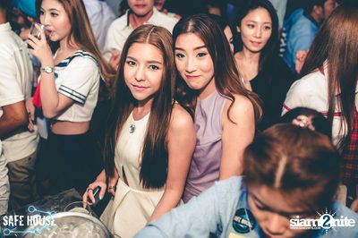 AE Tubbies นำเสนอ Back 2 School Party ที่ เซฟเฮ้าส์ — photo 211