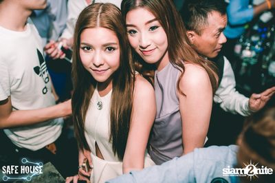 AE Tubbies นำเสนอ Back 2 School Party ที่ เซฟเฮ้าส์ — photo 212