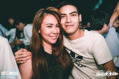 AE Tubbies นำเสนอ Back 2 School Party ที่ เซฟเฮ้าส์ — photo 217
